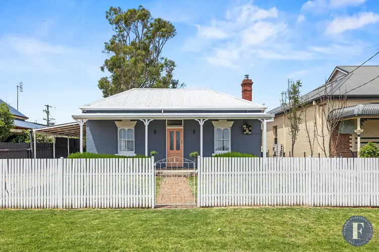 14 Clarke Street, Harden NSW 2587