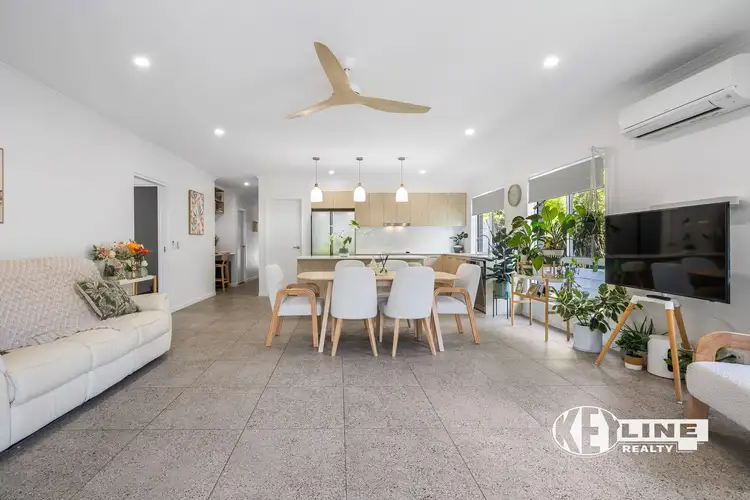 Fourth view of Homely house listing, 60 Solandra Street, Nambour QLD 4560