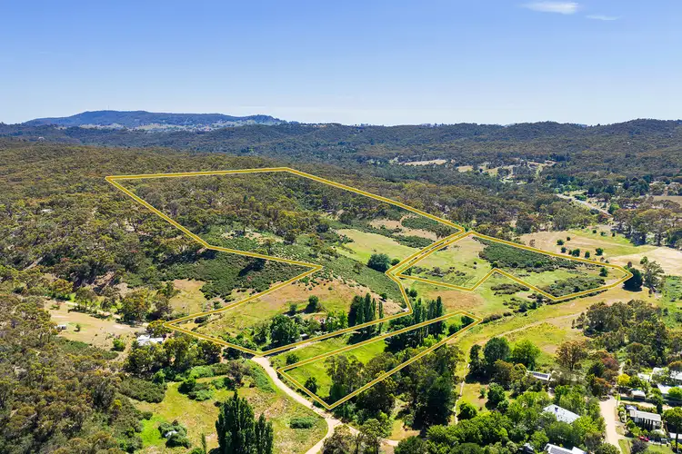 1 Shields Street, Chewton VIC 3451