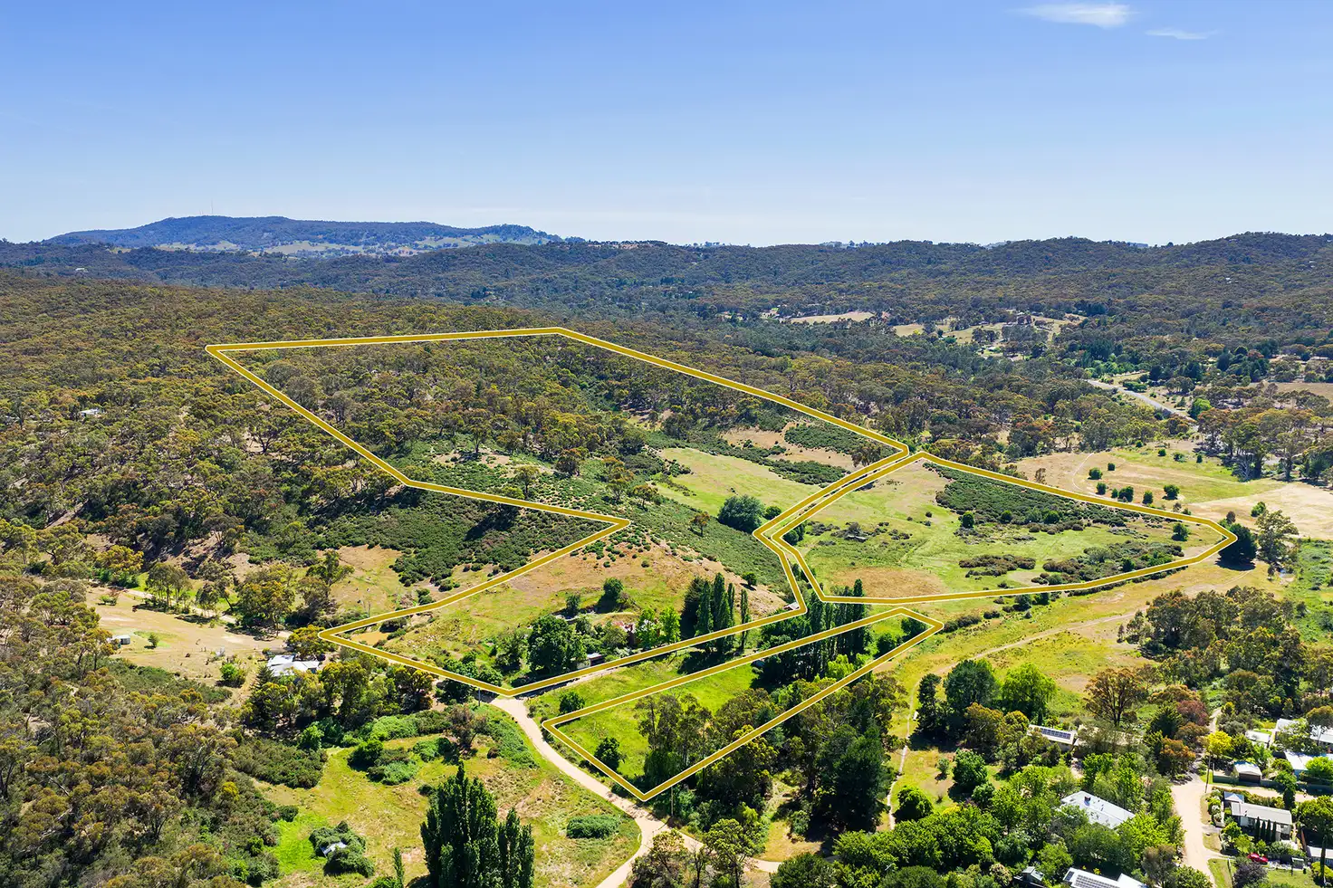 Main view of Homely house listing, 1 Shields Street, Chewton VIC 3451