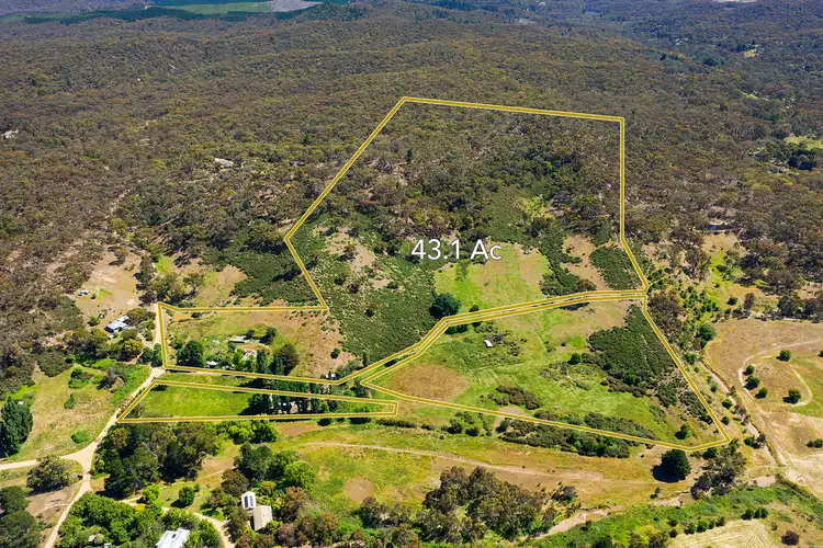 Second view of Homely house listing, 1 Shields Street, Chewton VIC 3451