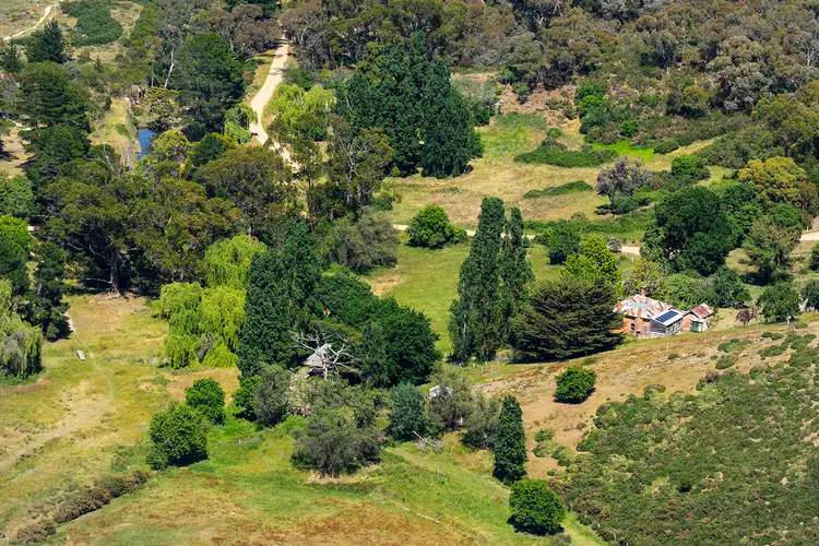 Third view of Homely house listing, 1 Shields Street, Chewton VIC 3451