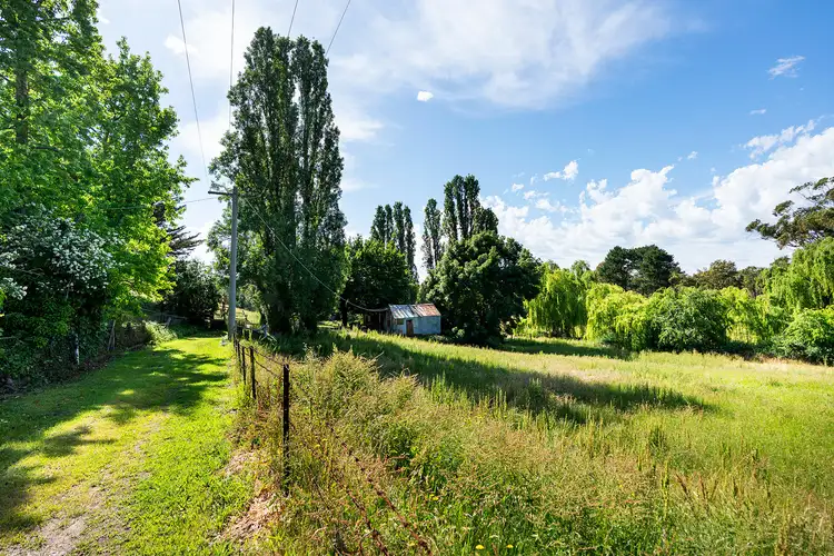 Fifth view of Homely house listing, 1 Shields Street, Chewton VIC 3451