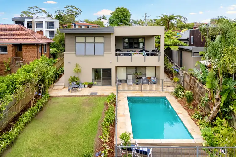 18 Stanbury Street, Gladesville NSW 2111