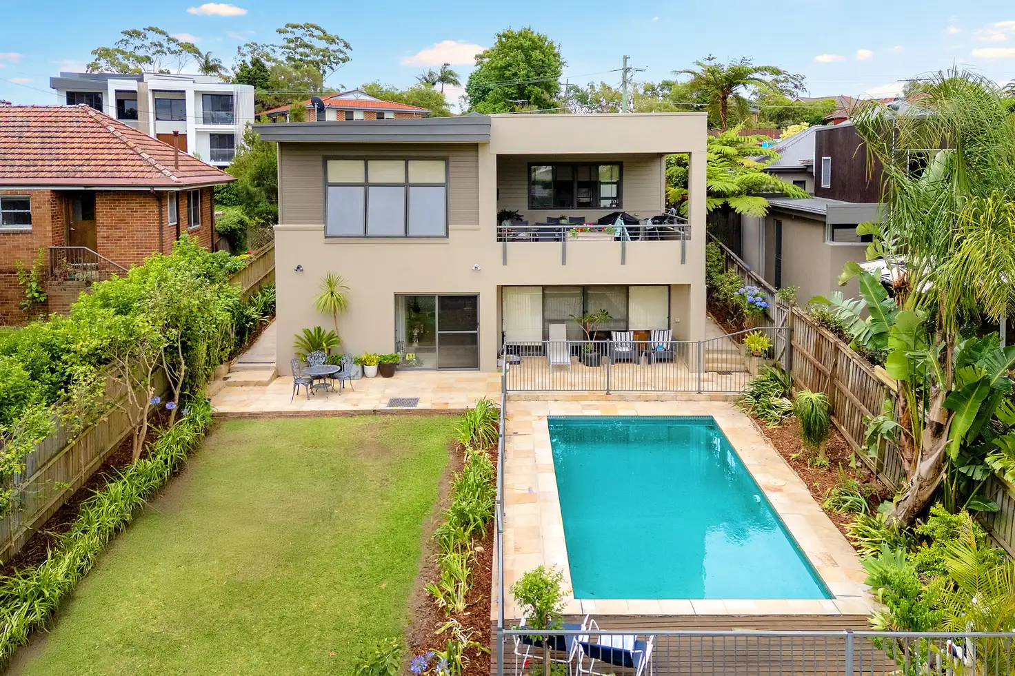 Main view of Homely house listing, 18 Stanbury Street, Gladesville NSW 2111