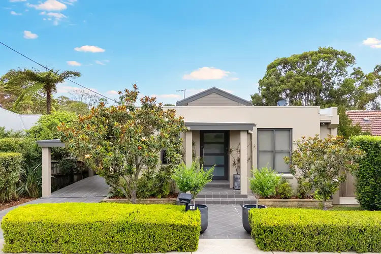 Fourth view of Homely house listing, 18 Stanbury Street, Gladesville NSW 2111