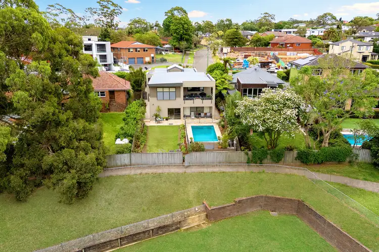 Fifth view of Homely house listing, 18 Stanbury Street, Gladesville NSW 2111