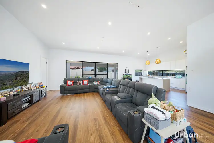 Fourth view of Homely house listing, 29 Beaufort Avenue, Bellbird NSW 2325