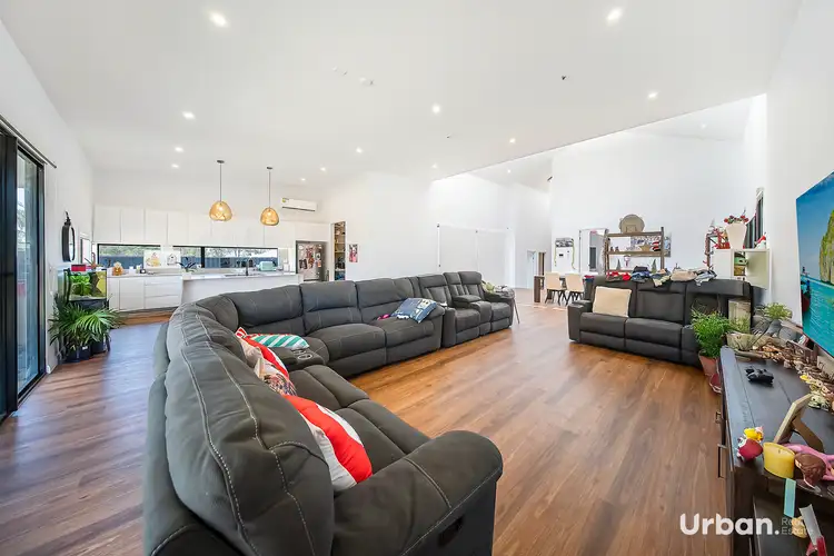 Fifth view of Homely house listing, 29 Beaufort Avenue, Bellbird NSW 2325