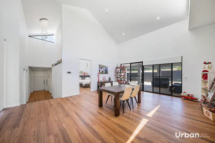 Sixth view of Homely house listing, 29 Beaufort Avenue, Bellbird NSW 2325