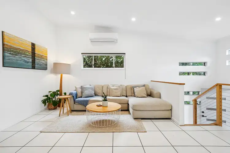 Second view of Homely house listing, 43 Skylark Street, Coolum Beach QLD 4573