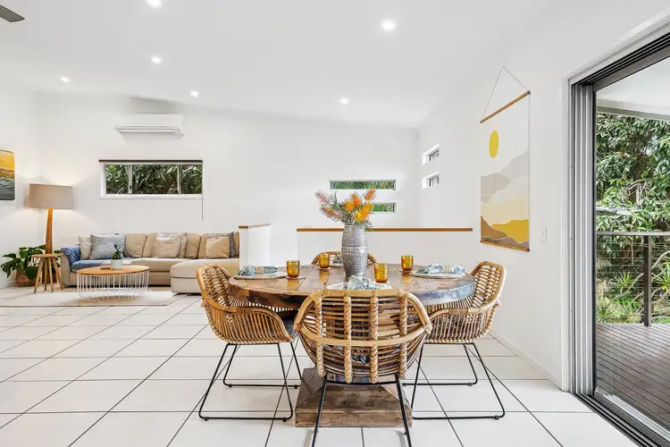 Third view of Homely house listing, 43 Skylark Street, Coolum Beach QLD 4573