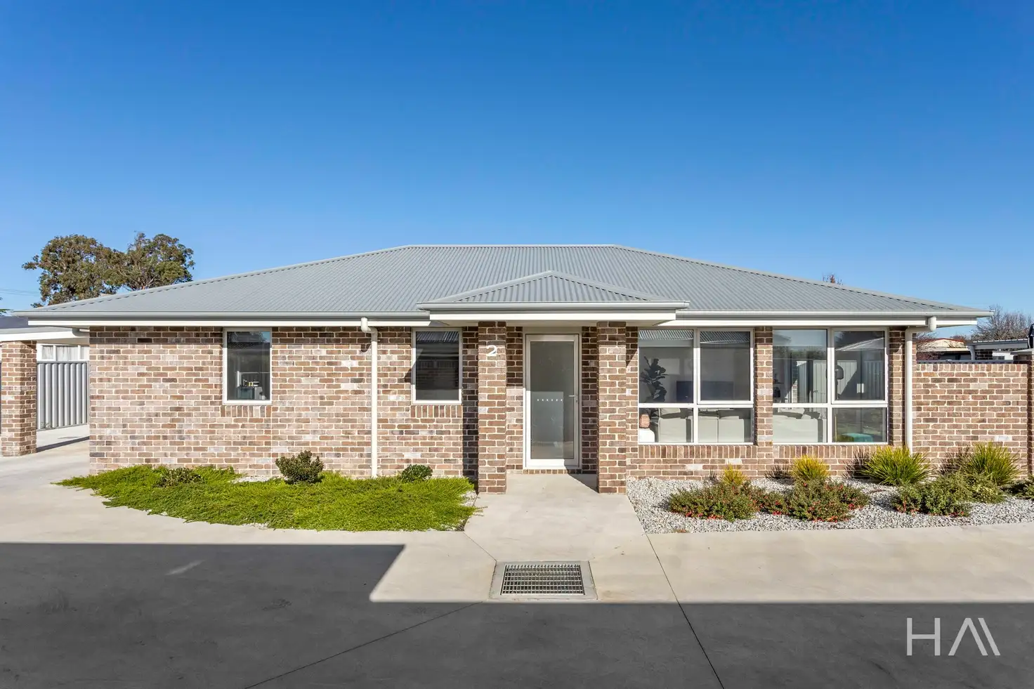 Main view of Homely unit listing, 1/30 Jones Street North, Westbury TAS 7303