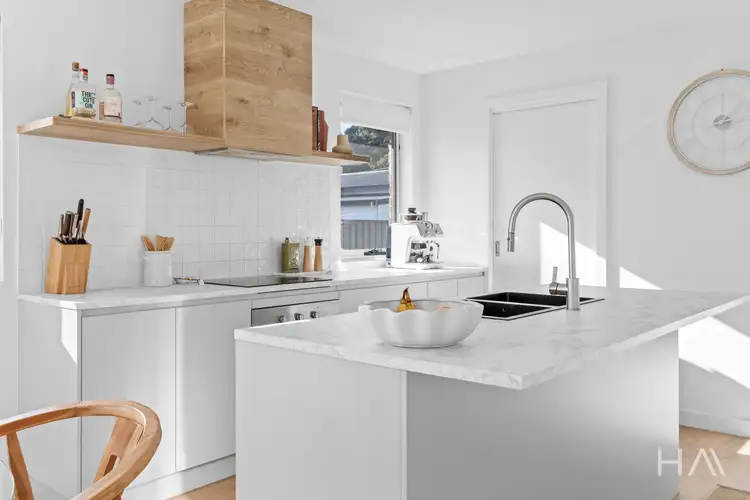 Third view of Homely unit listing, 1/30 Jones Street North, Westbury TAS 7303