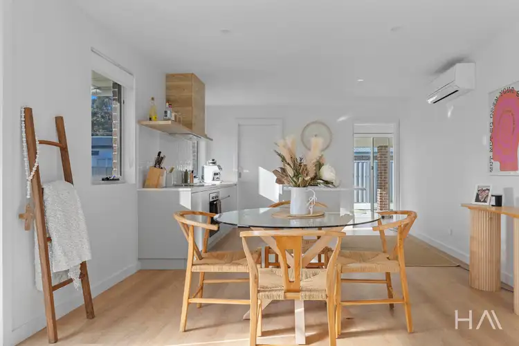 Fifth view of Homely unit listing, 1/30 Jones Street North, Westbury TAS 7303