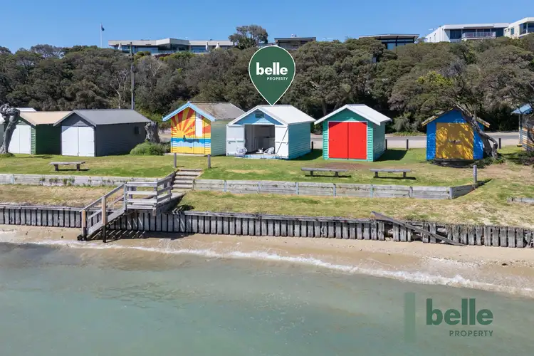 Boatshed 25, Blairgowrie VIC 3942