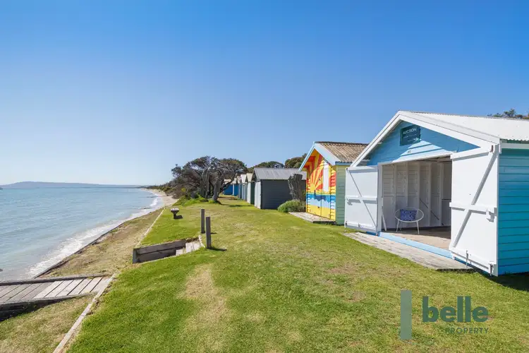 Fifth view of Homely house listing, Boatshed 25, Blairgowrie VIC 3942