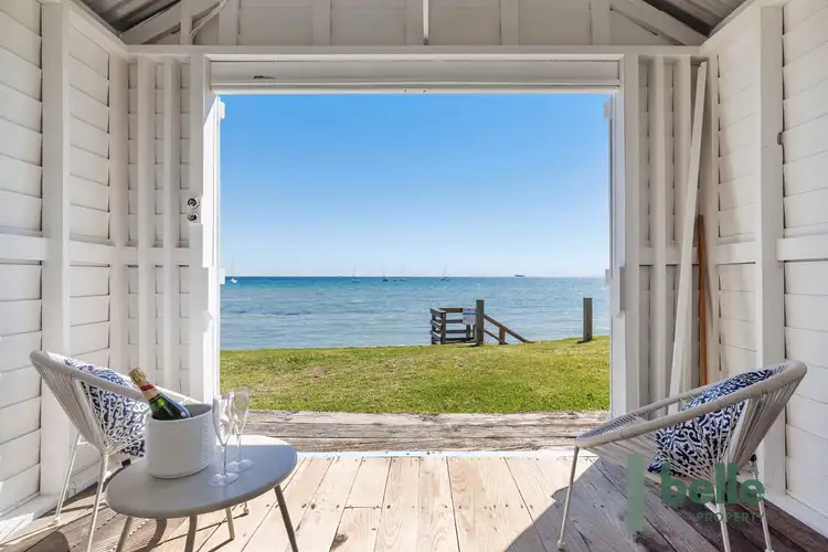 Sixth view of Homely house listing, Boatshed 25, Blairgowrie VIC 3942