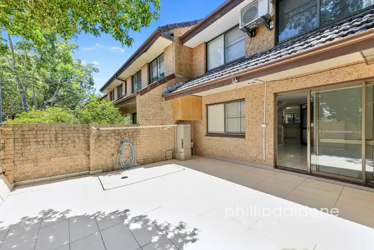 12/61 - 67 John Street, Lidcombe NSW 2141