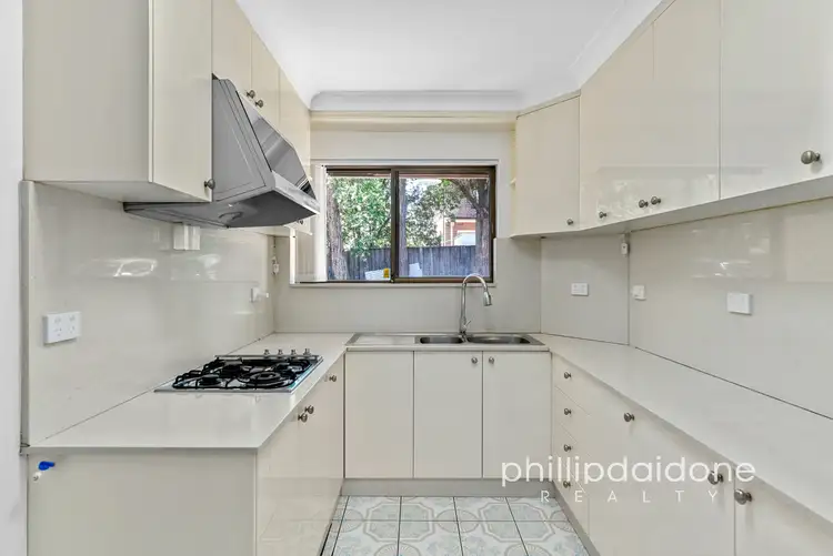 Second view of Homely townhouse listing, 12/61 - 67 John Street, Lidcombe NSW 2141