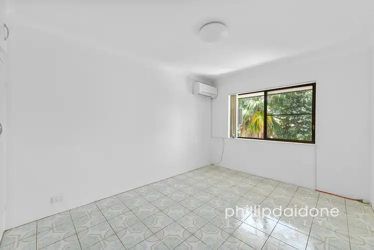 Third view of Homely townhouse listing, 12/61 - 67 John Street, Lidcombe NSW 2141