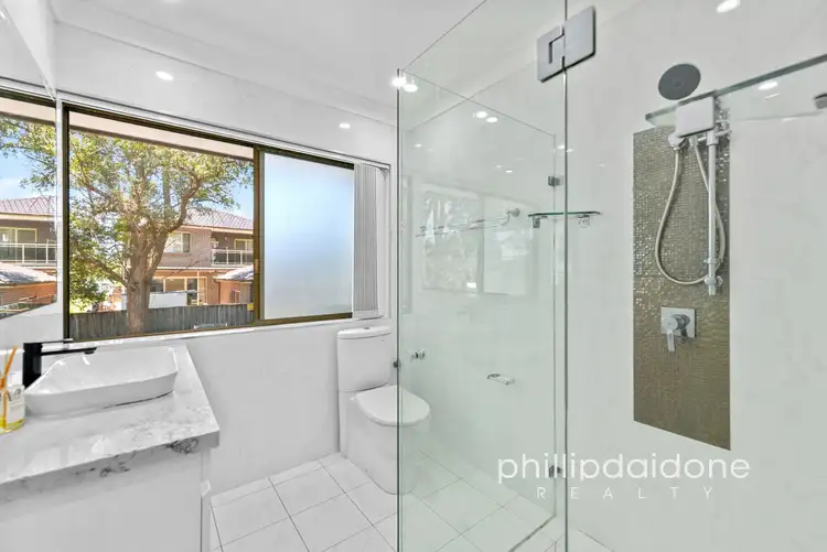Fifth view of Homely townhouse listing, 12/61 - 67 John Street, Lidcombe NSW 2141