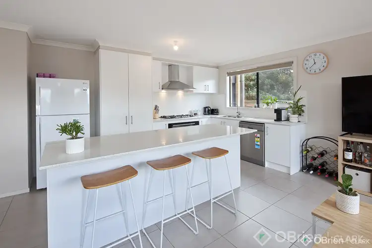 Second view of Homely unit listing, 3a Boronia Street, Drouin VIC 3818