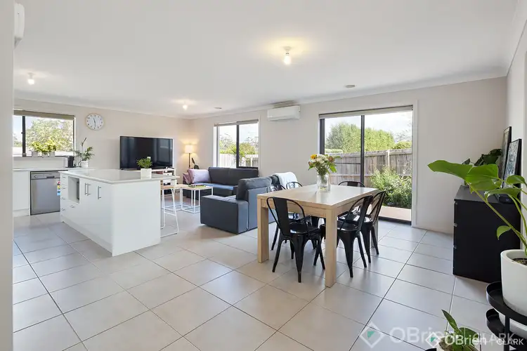 Third view of Homely unit listing, 3a Boronia Street, Drouin VIC 3818