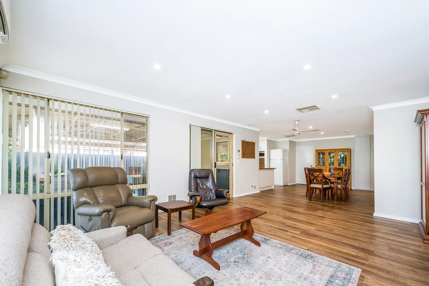 Main view of Homely house listing, 427 Marangaroo Drive, Alexander Heights WA 6064