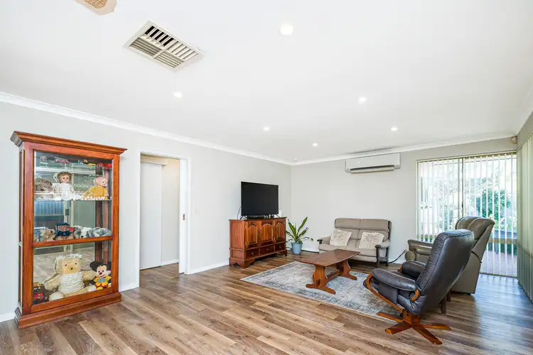 Third view of Homely house listing, 427 Marangaroo Drive, Alexander Heights WA 6064