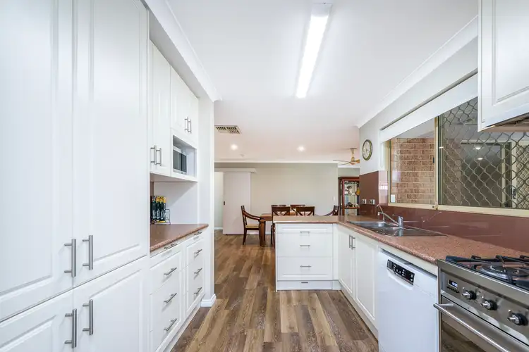 Fourth view of Homely house listing, 427 Marangaroo Drive, Alexander Heights WA 6064