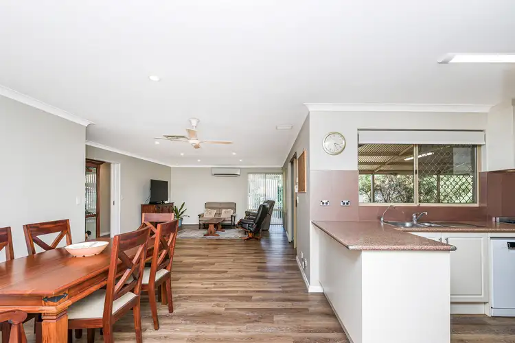 Fifth view of Homely house listing, 427 Marangaroo Drive, Alexander Heights WA 6064