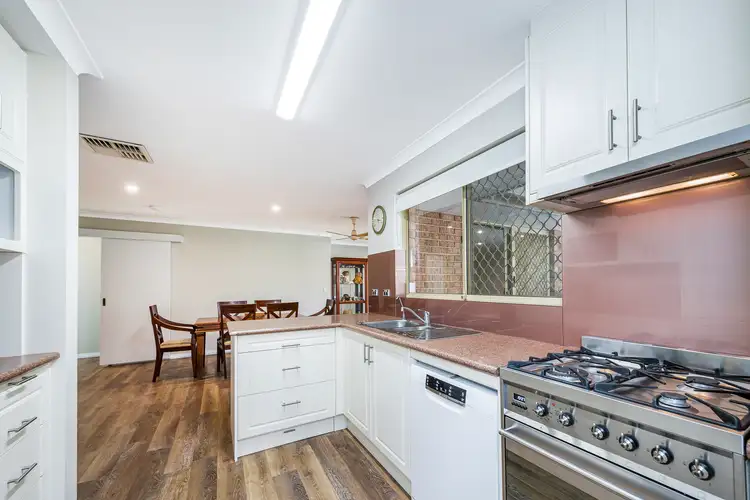 Sixth view of Homely house listing, 427 Marangaroo Drive, Alexander Heights WA 6064