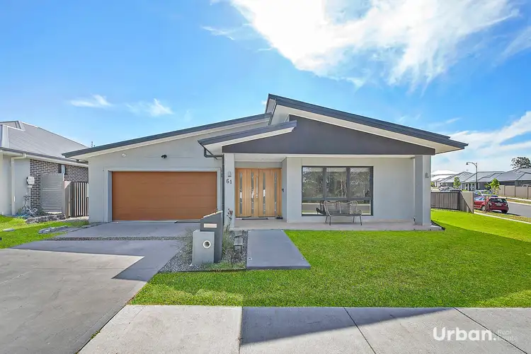 61 Ferry Parade, North Rothbury NSW 2335