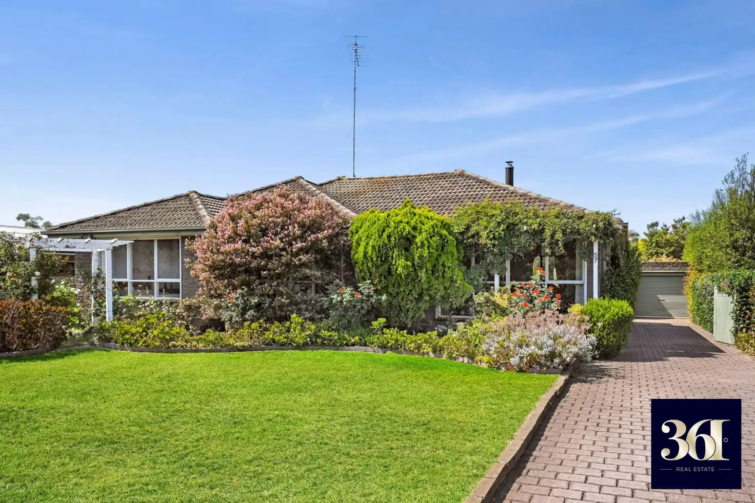 Main view of Homely house listing, 57 Rennie Street, Lara VIC 3212