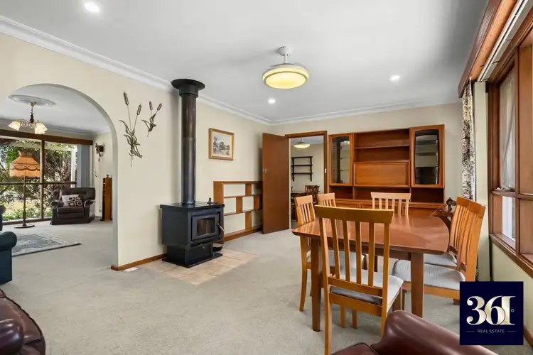 Second view of Homely house listing, 57 Rennie Street, Lara VIC 3212