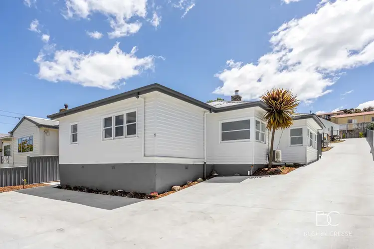 11 Bennett Street, South Launceston TAS 7249
