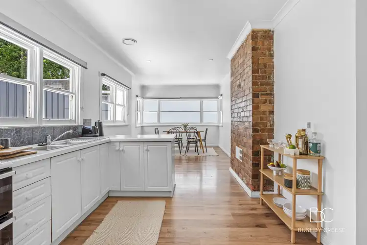 Second view of Homely house listing, 11 Bennett Street, South Launceston TAS 7249