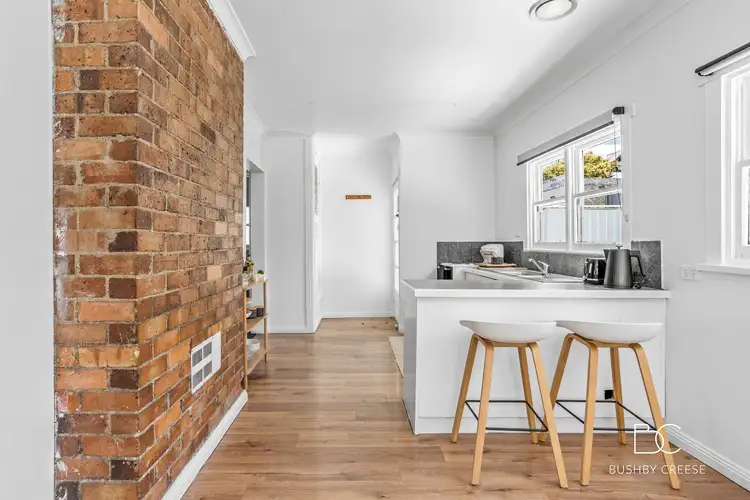 Third view of Homely house listing, 11 Bennett Street, South Launceston TAS 7249