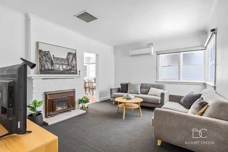 Fourth view of Homely house listing, 11 Bennett Street, South Launceston TAS 7249