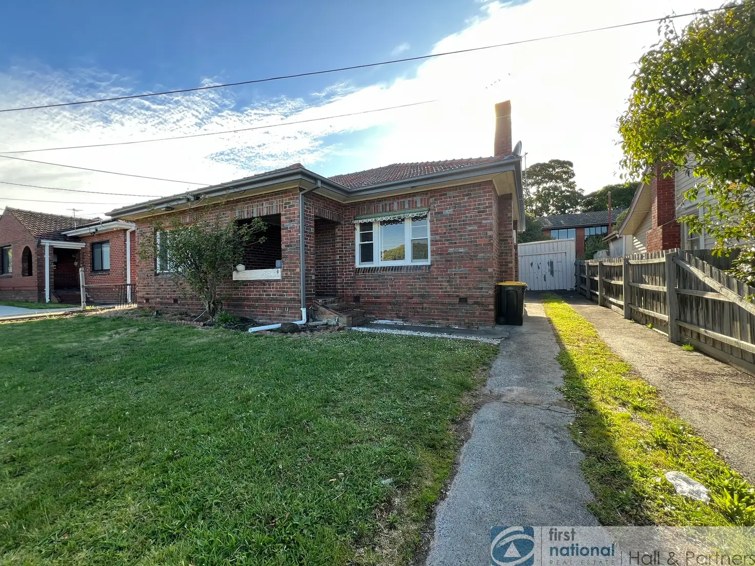 Main view of Homely house listing, 5 Sleeth Avenue, Dandenong VIC 3175