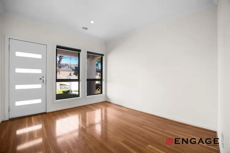 Fourth view of Homely house listing, 7 Saturn Drive, Truganina VIC 3029