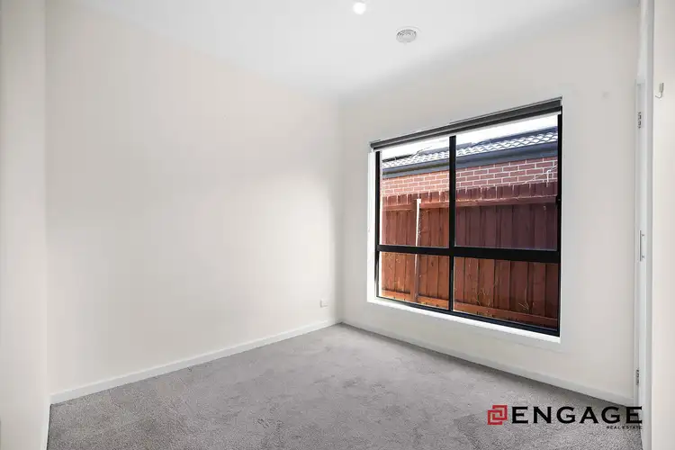 Fifth view of Homely house listing, 7 Saturn Drive, Truganina VIC 3029