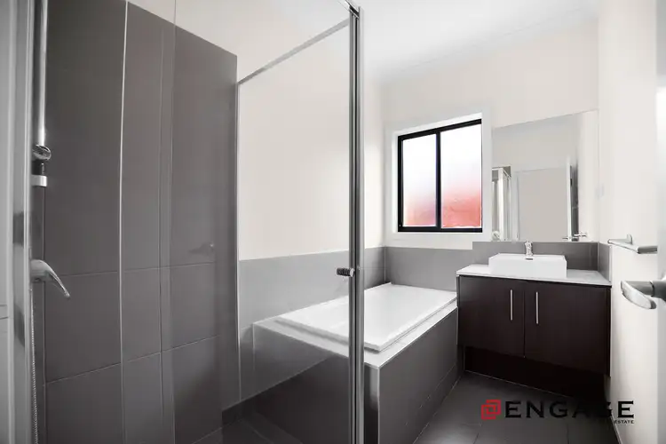 Sixth view of Homely house listing, 7 Saturn Drive, Truganina VIC 3029