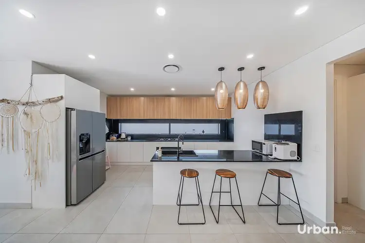 Second view of Homely house listing, 68 Rigby Drive, North Rothbury NSW 2335