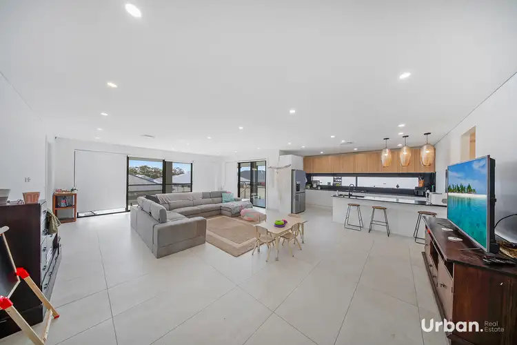 Fourth view of Homely house listing, 68 Rigby Drive, North Rothbury NSW 2335