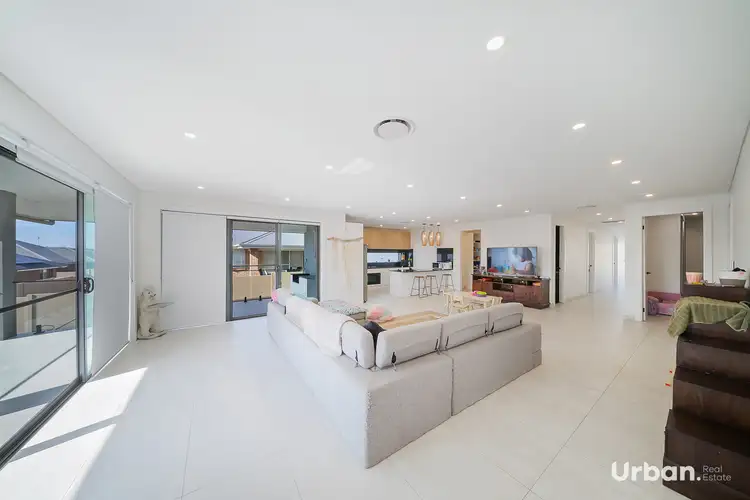 Fifth view of Homely house listing, 68 Rigby Drive, North Rothbury NSW 2335