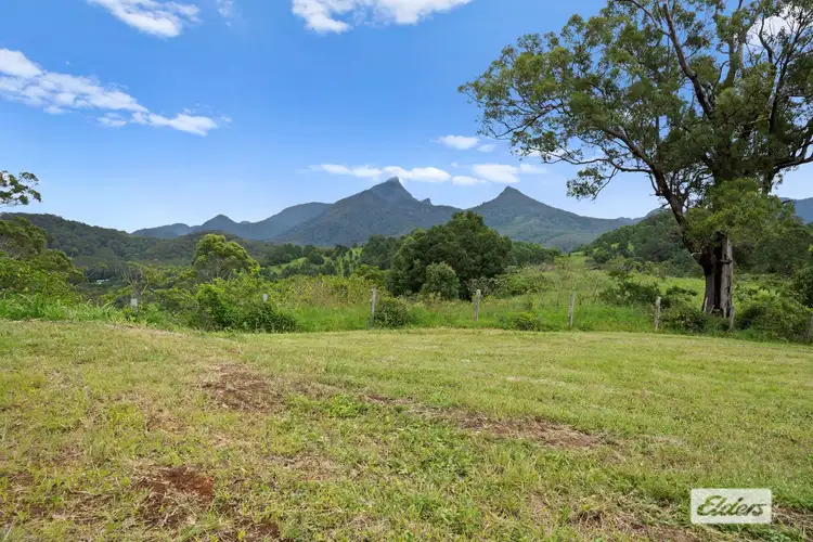 Second view of Homely rural property listing, 100 Clareville Road, Uki NSW 2484