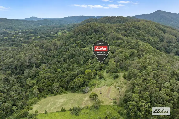 Third view of Homely rural property listing, 100 Clareville Road, Uki NSW 2484
