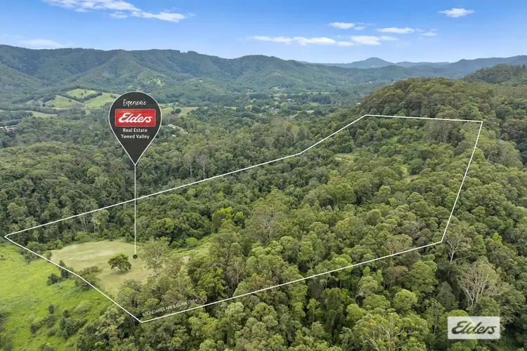 Fourth view of Homely rural property listing, 100 Clareville Road, Uki NSW 2484